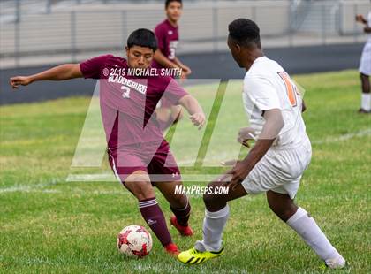 Thumbnail 2 in DuVal @ Bladensburg  photogallery.