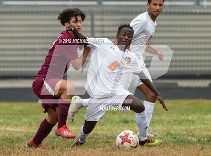 Thumbnail 1 in DuVal @ Bladensburg  photogallery.