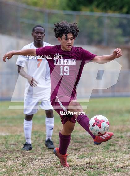 Thumbnail 3 in DuVal @ Bladensburg  photogallery.