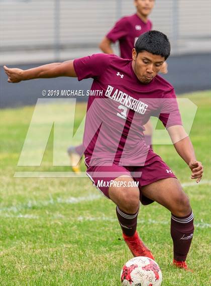 Thumbnail 1 in DuVal @ Bladensburg  photogallery.