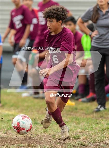 Thumbnail 1 in DuVal @ Bladensburg  photogallery.