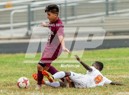 Thumbnail 3 in DuVal @ Bladensburg  photogallery.