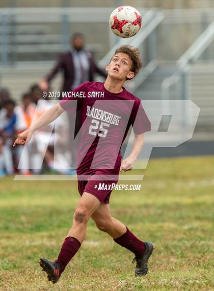 Thumbnail 2 in DuVal @ Bladensburg  photogallery.