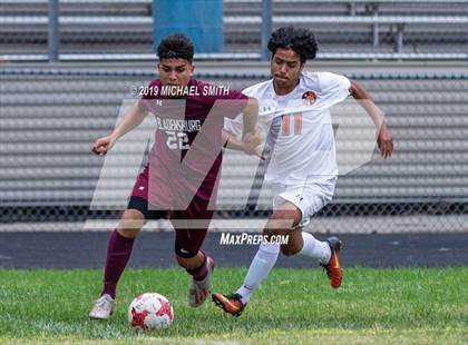 Thumbnail 1 in DuVal @ Bladensburg  photogallery.