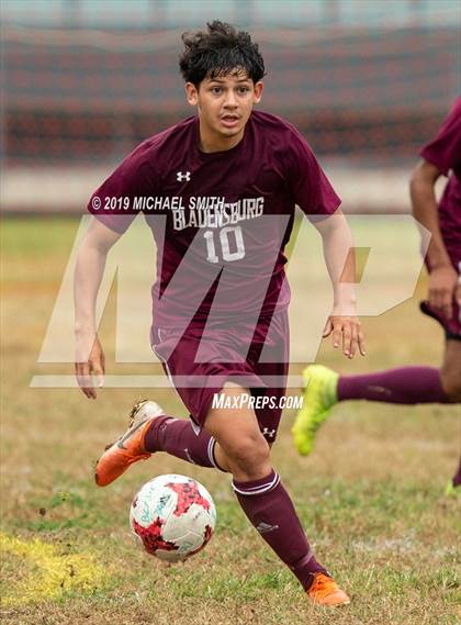Thumbnail 1 in DuVal @ Bladensburg  photogallery.