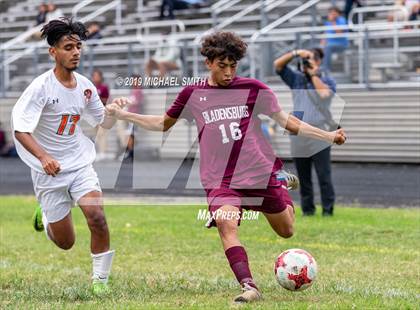 Thumbnail 1 in DuVal @ Bladensburg  photogallery.