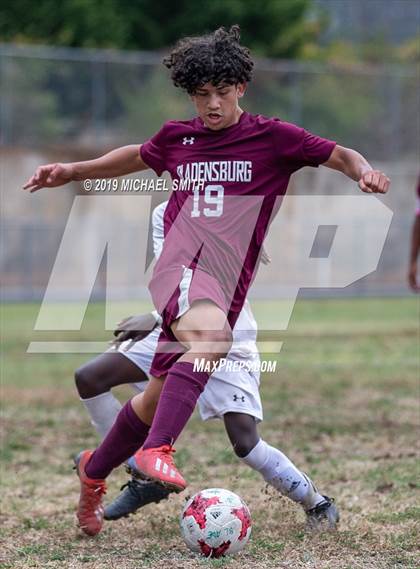 Thumbnail 3 in DuVal @ Bladensburg  photogallery.