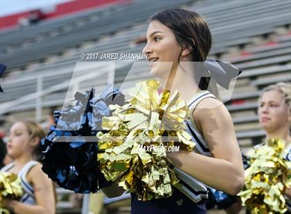 Thumbnail 2 in Holy Cross @ E.D. White(Brothers Of The Sacred Heart Jamboree) photogallery.