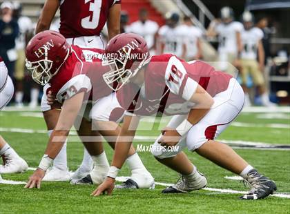 Thumbnail 1 in Holy Cross @ E.D. White(Brothers Of The Sacred Heart Jamboree) photogallery.
