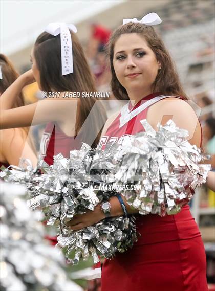 Thumbnail 1 in Holy Cross @ E.D. White(Brothers Of The Sacred Heart Jamboree) photogallery.