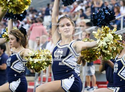 Thumbnail 2 in Holy Cross @ E.D. White(Brothers Of The Sacred Heart Jamboree) photogallery.