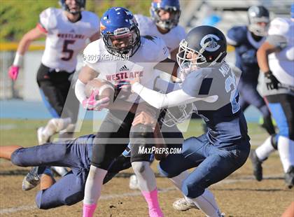 Thumbnail 1 in Westlake @ Camarillo photogallery.