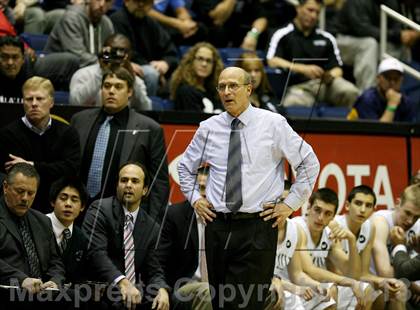 Thumbnail 2 in Salesian vs. De La Salle (Martin Luther King Classic) photogallery.