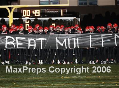 Thumbnail 3 in Mullen @ Fairview photogallery.