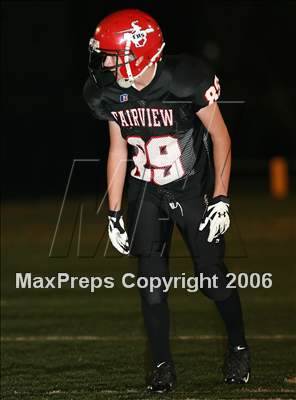 Thumbnail 2 in Mullen @ Fairview photogallery.