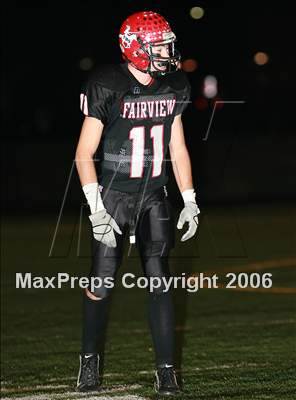 Thumbnail 3 in Mullen @ Fairview photogallery.