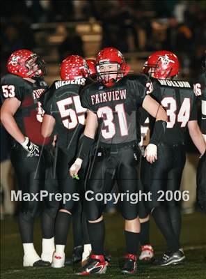 Thumbnail 1 in Mullen @ Fairview photogallery.