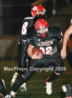 Thumbnail 1 in Mullen @ Fairview photogallery.