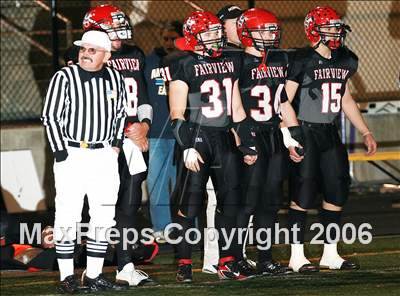 Thumbnail 2 in Mullen @ Fairview photogallery.