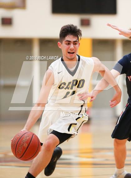 Thumbnail 1 in Yorba Linda @ Capistrano Valley (Godinex Grizzly Invitational) photogallery.