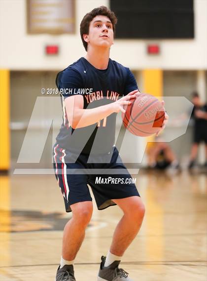 Thumbnail 1 in Yorba Linda @ Capistrano Valley (Godinex Grizzly Invitational) photogallery.