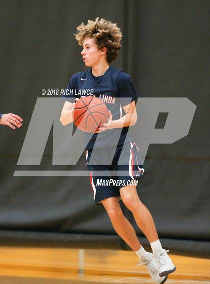 Thumbnail 1 in Yorba Linda @ Capistrano Valley (Godinex Grizzly Invitational) photogallery.