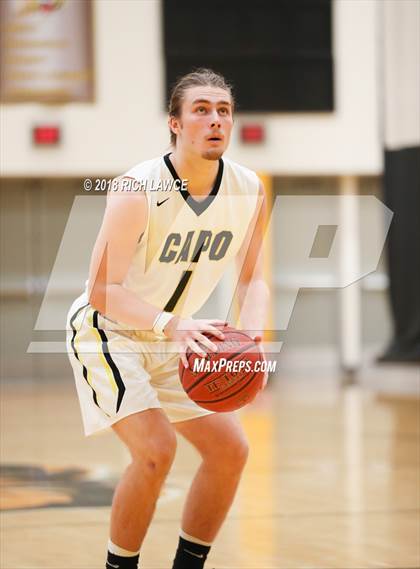 Thumbnail 1 in Yorba Linda @ Capistrano Valley (Godinex Grizzly Invitational) photogallery.