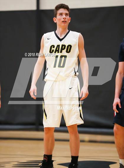 Thumbnail 1 in Yorba Linda @ Capistrano Valley (Godinex Grizzly Invitational) photogallery.