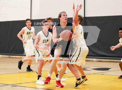Thumbnail 1 in Yorba Linda @ Capistrano Valley (Godinex Grizzly Invitational) photogallery.