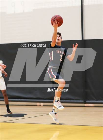 Thumbnail 1 in Yorba Linda @ Capistrano Valley (Godinex Grizzly Invitational) photogallery.
