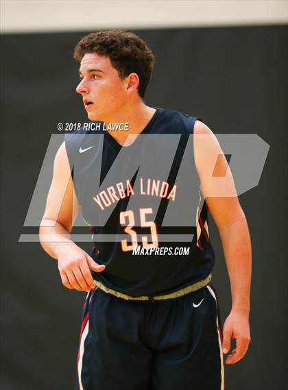 Thumbnail 3 in Yorba Linda @ Capistrano Valley (Godinex Grizzly Invitational) photogallery.