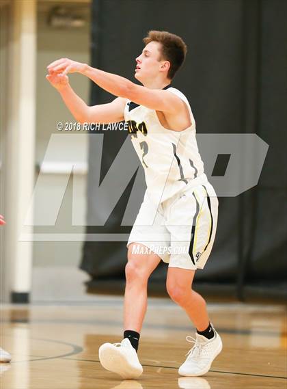 Thumbnail 1 in Yorba Linda @ Capistrano Valley (Godinex Grizzly Invitational) photogallery.