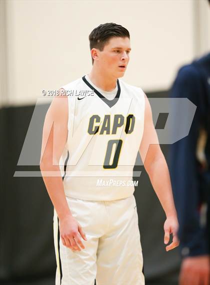 Thumbnail 2 in Yorba Linda @ Capistrano Valley (Godinex Grizzly Invitational) photogallery.