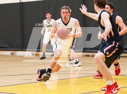 Thumbnail 1 in Yorba Linda @ Capistrano Valley (Godinex Grizzly Invitational) photogallery.