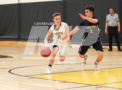 Thumbnail 2 in Yorba Linda @ Capistrano Valley (Godinex Grizzly Invitational) photogallery.