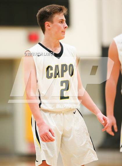 Thumbnail 3 in Yorba Linda @ Capistrano Valley (Godinex Grizzly Invitational) photogallery.