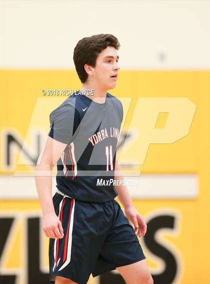 Thumbnail 3 in Yorba Linda @ Capistrano Valley (Godinex Grizzly Invitational) photogallery.