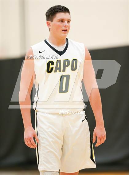 Thumbnail 1 in Yorba Linda @ Capistrano Valley (Godinex Grizzly Invitational) photogallery.