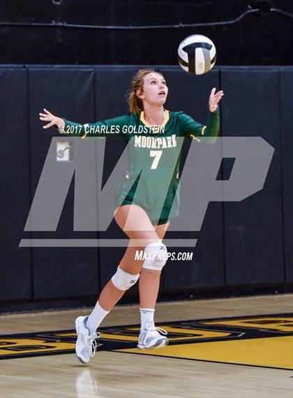Thumbnail 1 in Moorpark vs. Newbury Park photogallery.