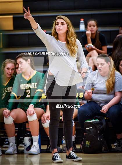 Thumbnail 2 in Moorpark vs. Newbury Park photogallery.