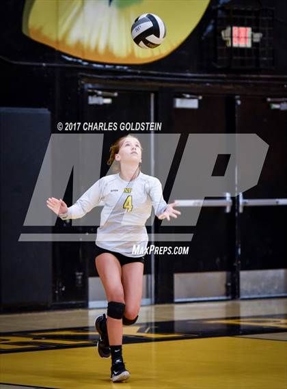 Thumbnail 2 in Moorpark vs. Newbury Park photogallery.