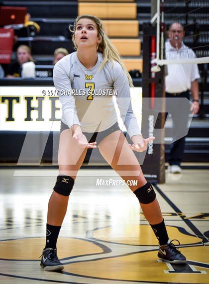 Thumbnail 3 in Moorpark vs. Newbury Park photogallery.