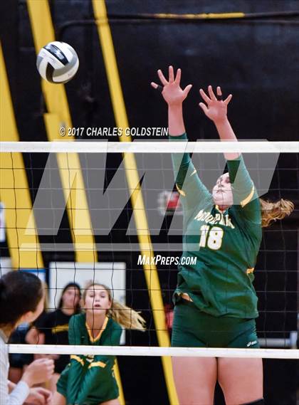 Thumbnail 3 in Moorpark vs. Newbury Park photogallery.