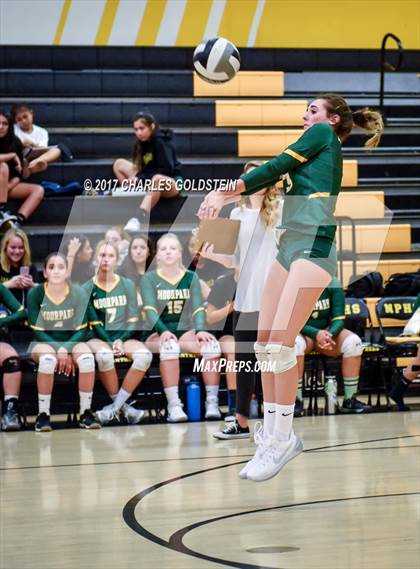 Thumbnail 3 in Moorpark vs. Newbury Park photogallery.