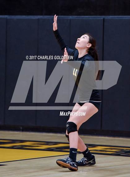 Thumbnail 1 in Moorpark vs. Newbury Park photogallery.