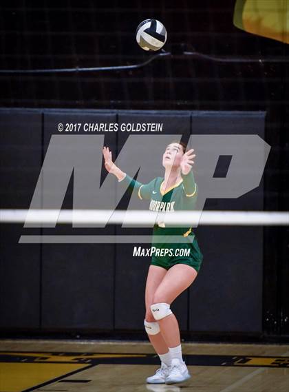 Thumbnail 2 in Moorpark vs. Newbury Park photogallery.
