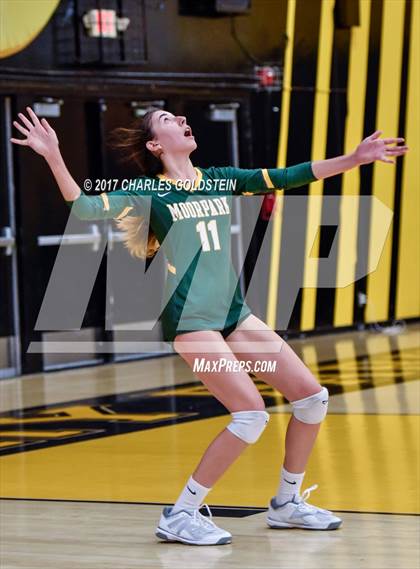 Thumbnail 1 in Moorpark vs. Newbury Park photogallery.