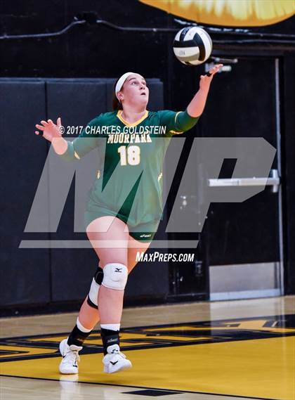 Thumbnail 1 in Moorpark vs. Newbury Park photogallery.