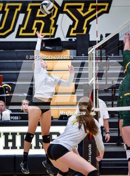 Thumbnail 2 in Moorpark vs. Newbury Park photogallery.