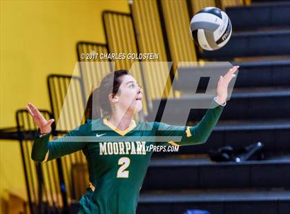 Thumbnail 2 in Moorpark vs. Newbury Park photogallery.